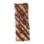 نات بار بادام زمینی پرواستار