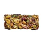 نات بار پسته شکلات پرواستار