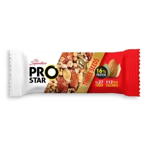 نات بار سه مغز پرواستار